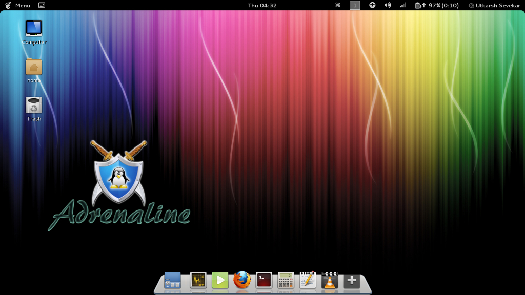 Rilasciata Rebellin 2.5 la distro Linux Debian-based a pagamento.