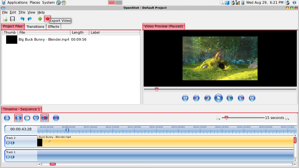 Rilasciata Rebellin 2.5 la distro Linux Debian-based a pagamento.