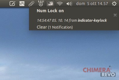 Applet Ubuntu: la raccolta di indicatori completa [2016]