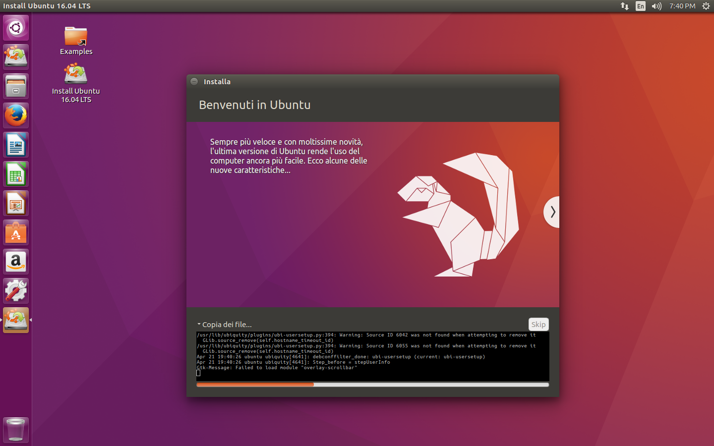 Ubuntu 16.04 LTS è finalmente qui [Recensione]