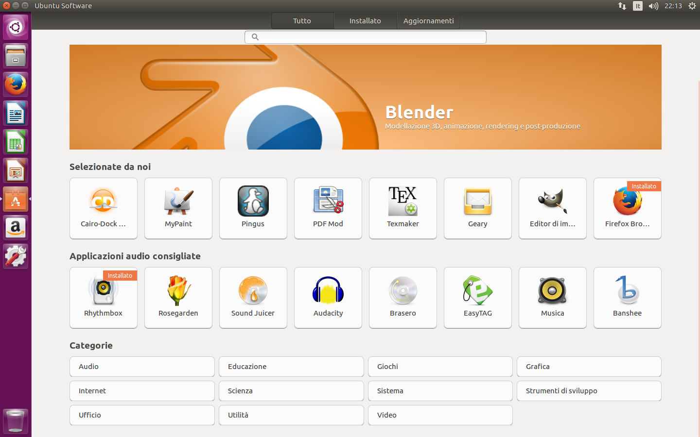 Ubuntu 16.04 LTS è finalmente qui [Recensione]