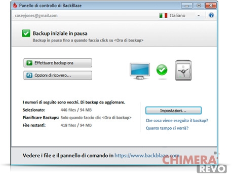 Creare backup del PC: i migliori consigli