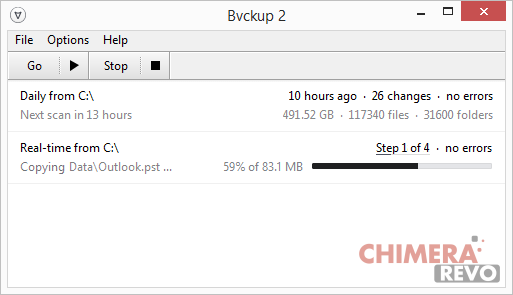 Creare backup del PC: i migliori consigli