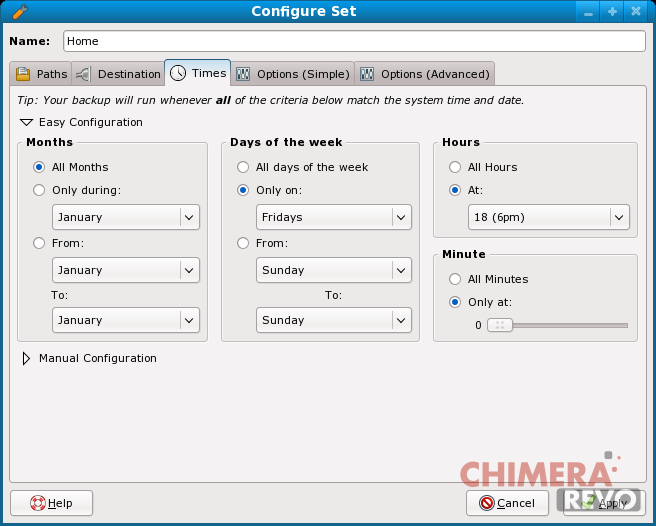 Creare backup del PC: i migliori consigli