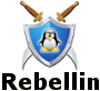 Rilasciata Rebellin 2.5 la distro Linux Debian-based a pagamento.