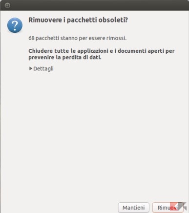Aggiornare Ubuntu alla versione successiva (16.04)