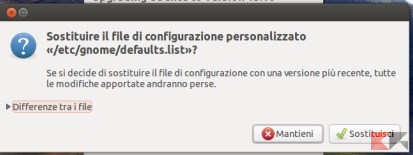 Aggiornare Ubuntu alla versione successiva (16.04)