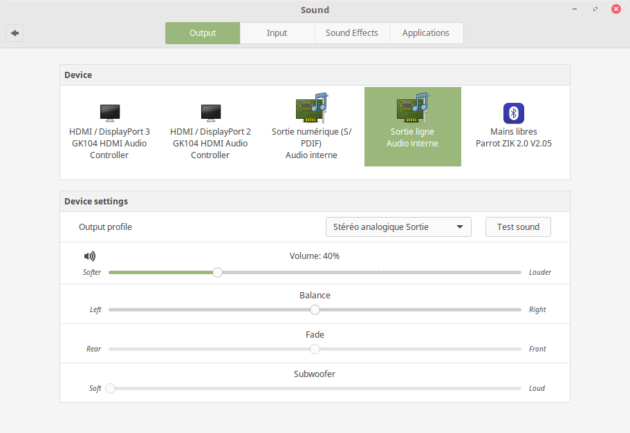 Linux Mint 18: in arrivo miglioramenti nell'Update Manager, nella gestione touchpad un nuovo look and feel