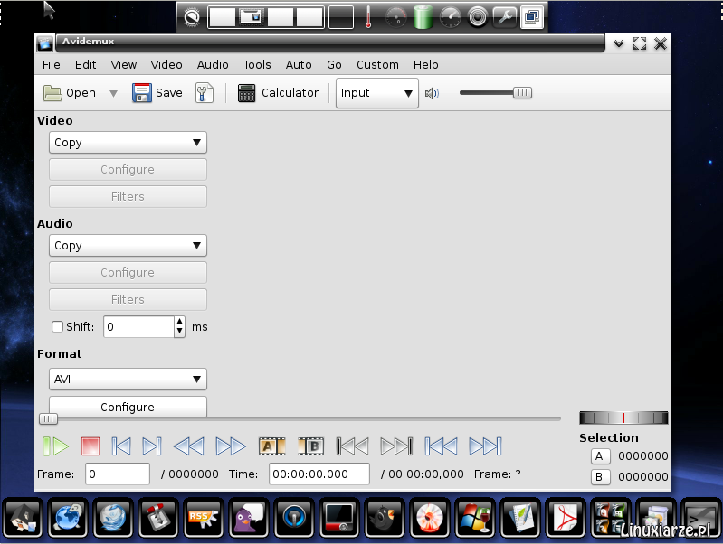 Rilasciata SparkyLinux 3.5 una distro stabile e molto versatile.