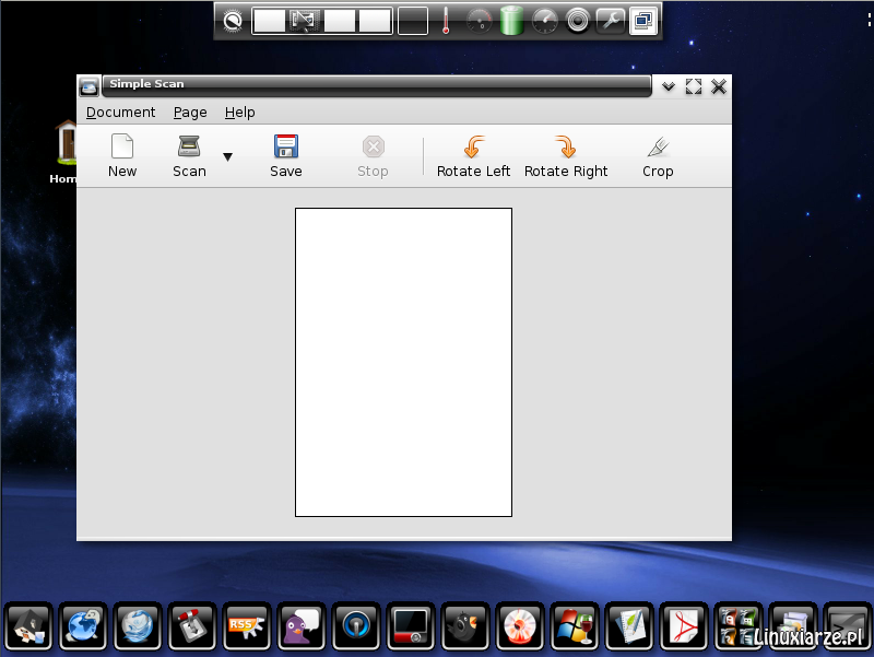 Rilasciata SparkyLinux 3.5 una distro stabile e molto versatile.