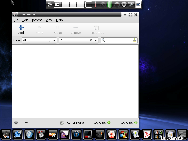 Rilasciata SparkyLinux 3.5 una distro stabile e molto versatile.
