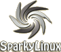 Rilasciata SparkyLinux 3.5 una distro stabile e molto versatile.