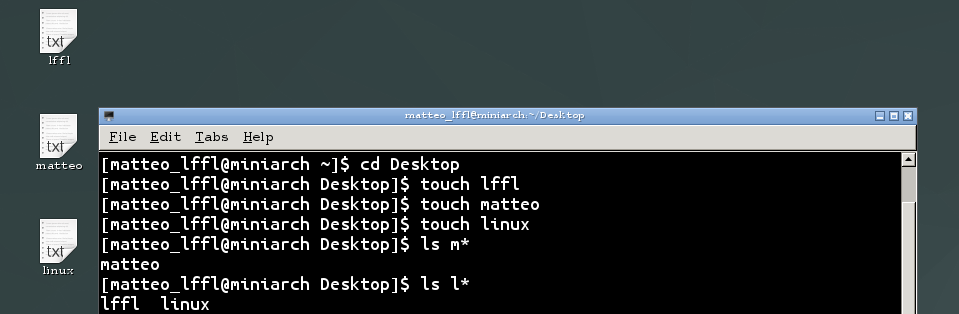 [GUIDA] Impariamo a usare il terminale – terza parte
