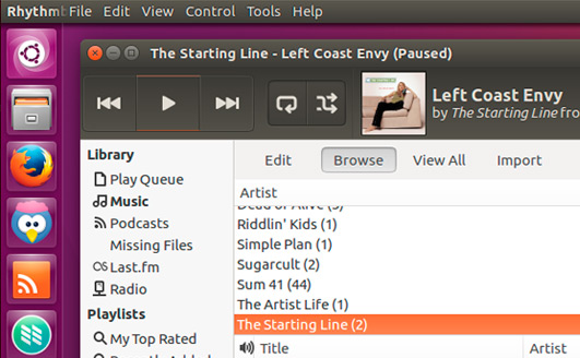 Le prime cose da fare con Ubuntu 16.04 – parte uno