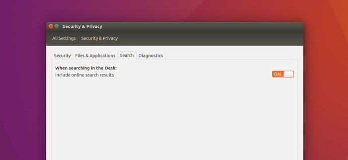 Le prime cose da fare con Ubuntu 16.04 – parte due