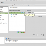 Come effettuare il boot da un dispositivo USB in una macchina virtuale Virtualbox