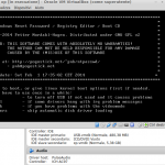 Come effettuare il boot da un dispositivo USB in una macchina virtuale Virtualbox