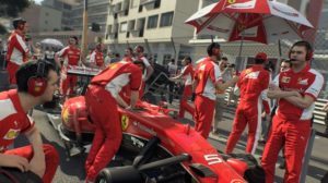 F1 2015 approda su SteamOS e Steam on Linux