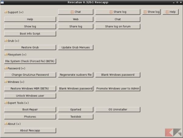 Le migliori distribuzioni Linux da usare su pendrive