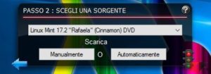 Scaricare qualsiasi ISO di GNU/Linux: guida completa
