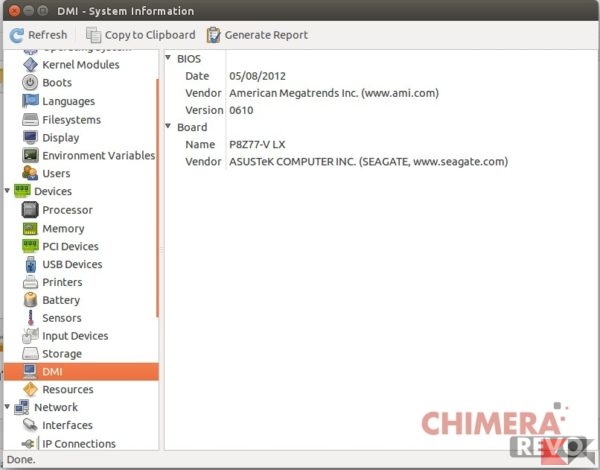 Come trovare la versione del BIOS da Windows e da Ubuntu