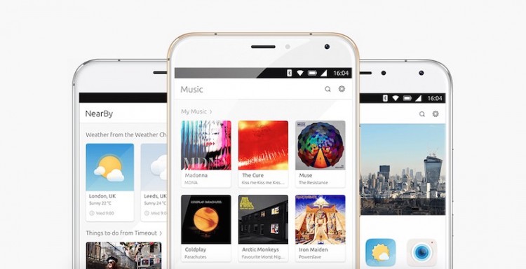 Mark Shuttleworth parla di Unity 8 e del futuro