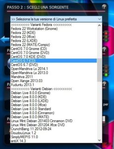 Scaricare qualsiasi ISO di GNU/Linux: guida completa