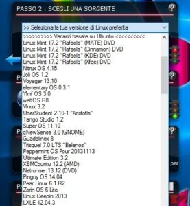 Scaricare qualsiasi ISO di GNU/Linux: guida completa