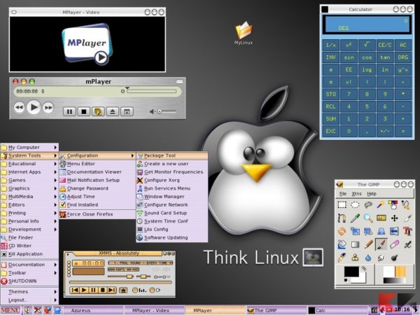 Distribuzioni Linux per PC vecchi: ecco le migliori!