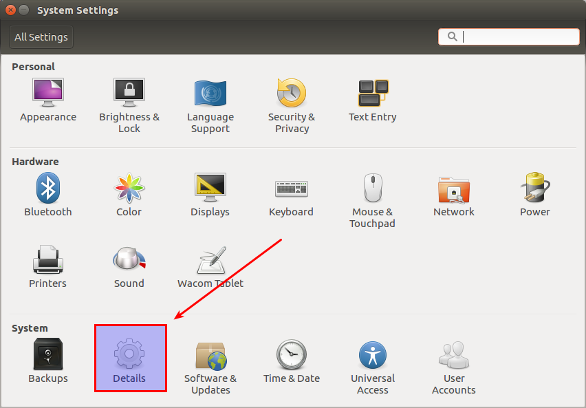 [GUIDA] Cambiare il nome del pc in Ubuntu o Debian based