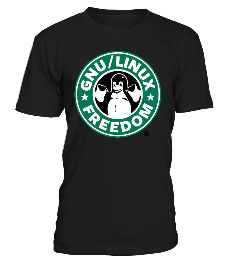 Le magliette ufficiali di lffl.org sono ora disponibili!