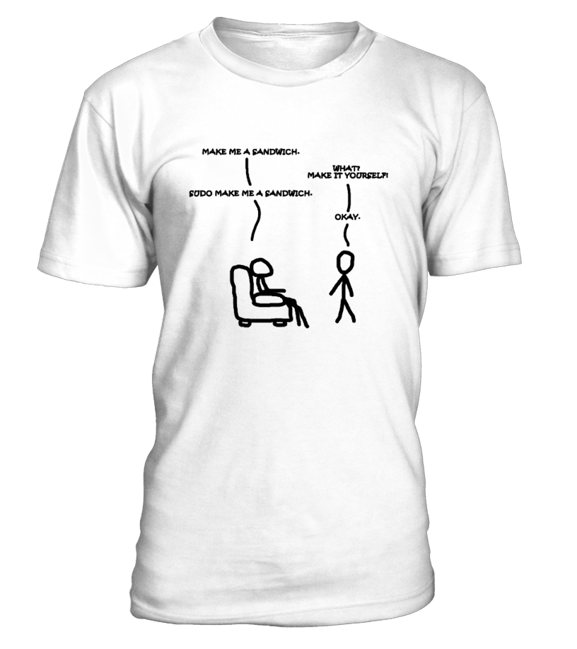 Le magliette ufficiali di lffl.org sono ora disponibili!