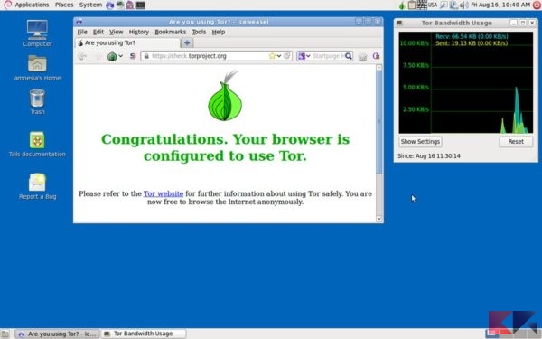 Le migliori distribuzioni Linux da usare su pendrive