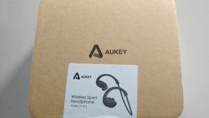 Recensione Aukey EP-B13: le cuffie che non ti aspetti!