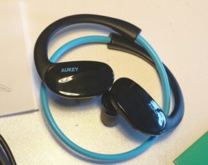 Recensione Aukey EP-B13: le cuffie che non ti aspetti!