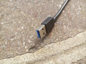Aukey Hub USB 3.0 a quattro porte, la nostra recensione!