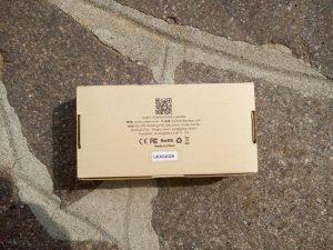 Aukey Hub USB 3.0 a quattro porte, la nostra recensione!