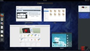 Migliori ambienti desktop da provare su GNU/Linux