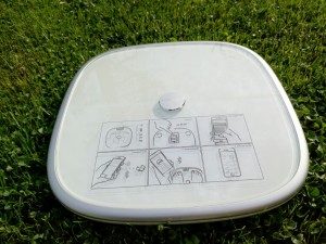 Koogeek S1: bilancia smart con Bluetooth e WiFi