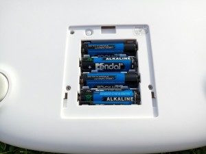 Koogeek S1: bilancia smart con Bluetooth e WiFi