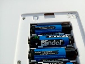 Koogeek S1: bilancia smart con Bluetooth e WiFi