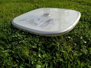 Koogeek S1: bilancia smart con Bluetooth e WiFi