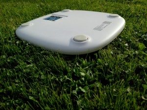 Koogeek S1: bilancia smart con Bluetooth e WiFi