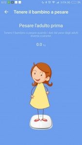 Koogeek S1: bilancia smart con Bluetooth e WiFi