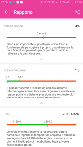 Koogeek S1: bilancia smart con Bluetooth e WiFi