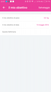 Koogeek S1: bilancia smart con Bluetooth e WiFi