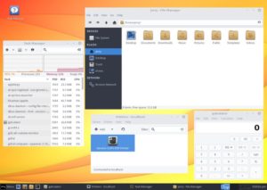 Rilasciato Linux Lite 3.0