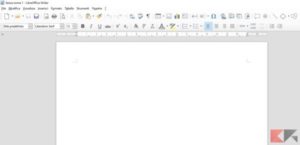 LibreOffice: installiamo un tema per renderlo simile a Office