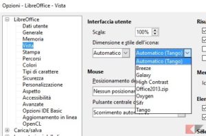LibreOffice: installiamo un tema per renderlo simile a Office