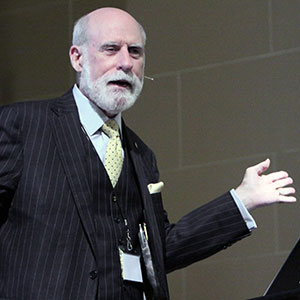 Il futuro di internet per i suoi creatori